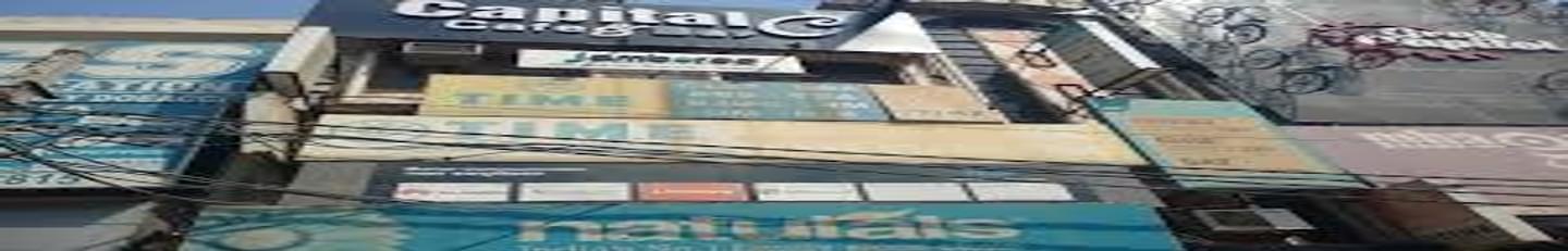 Jamboree Education Delhi